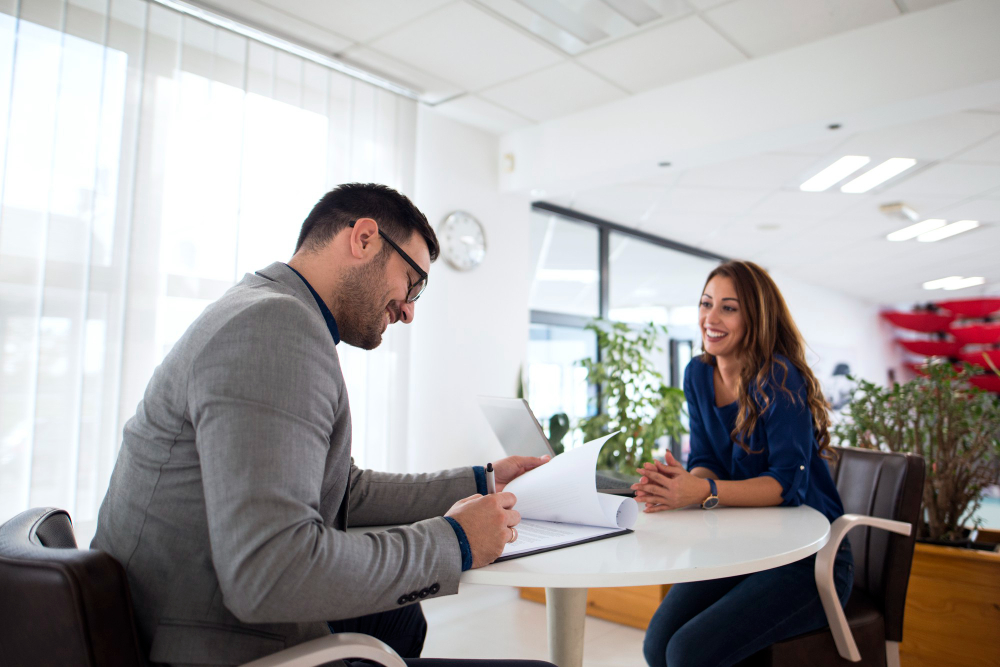 CXO Hiring: What It Takes to Hire Leadership That Lasts