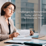 challenges on recruitment
