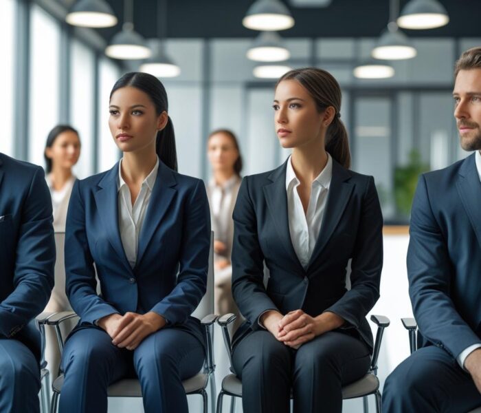 Executive Search